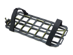 Органайзер на солнцезащитный козырек HDPE MOLLE