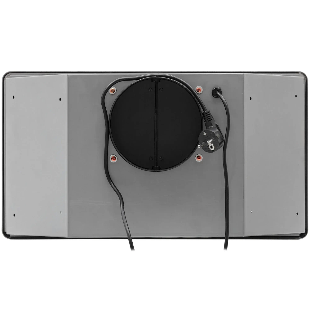 Встраиваемая вытяжка Krona SVEN 600 INOX ONE KNOB