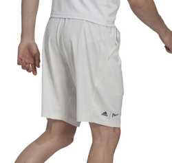 Теннисные шорты Adidas London Shorts 9" - white