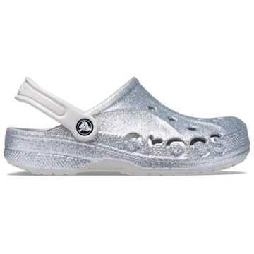 Crocs Baya 'Silver'