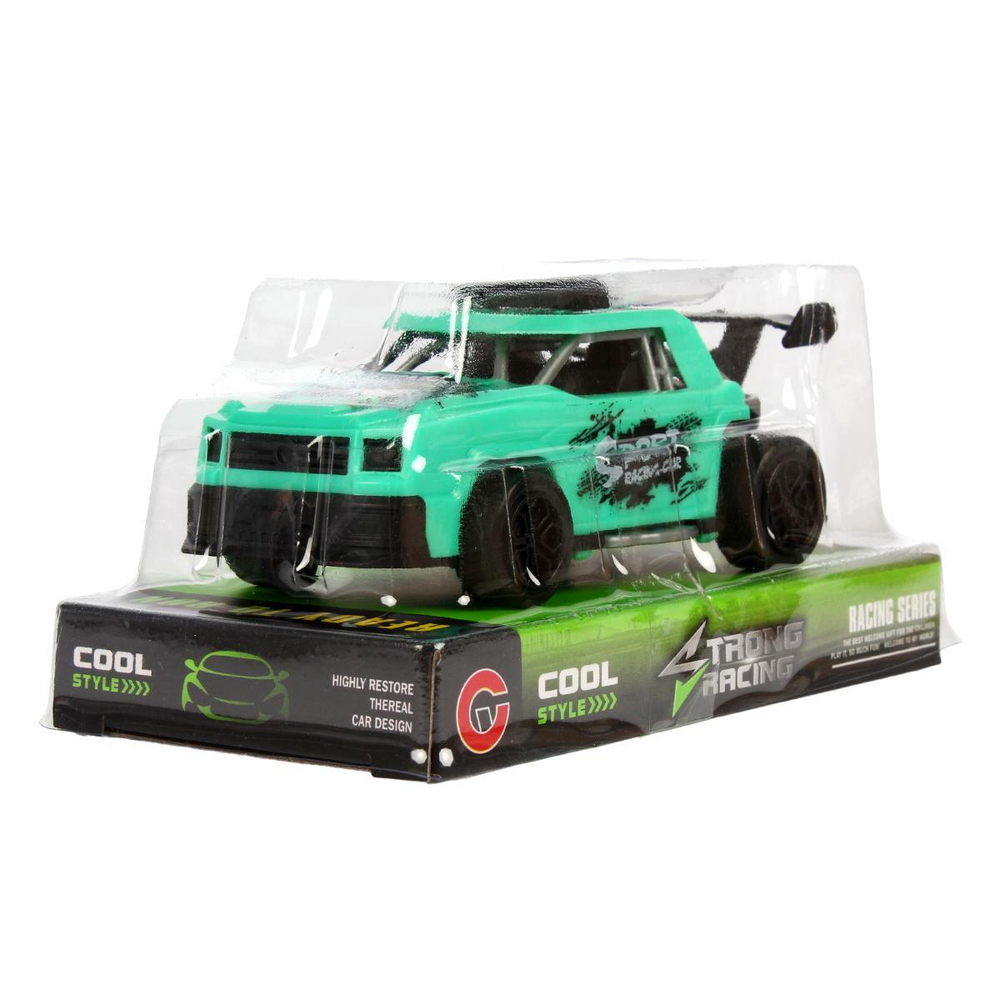 Машина Классическая ин. 11см, ПК 9814-1F