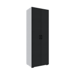 Шкаф без зеркала Бруклин 80Ш