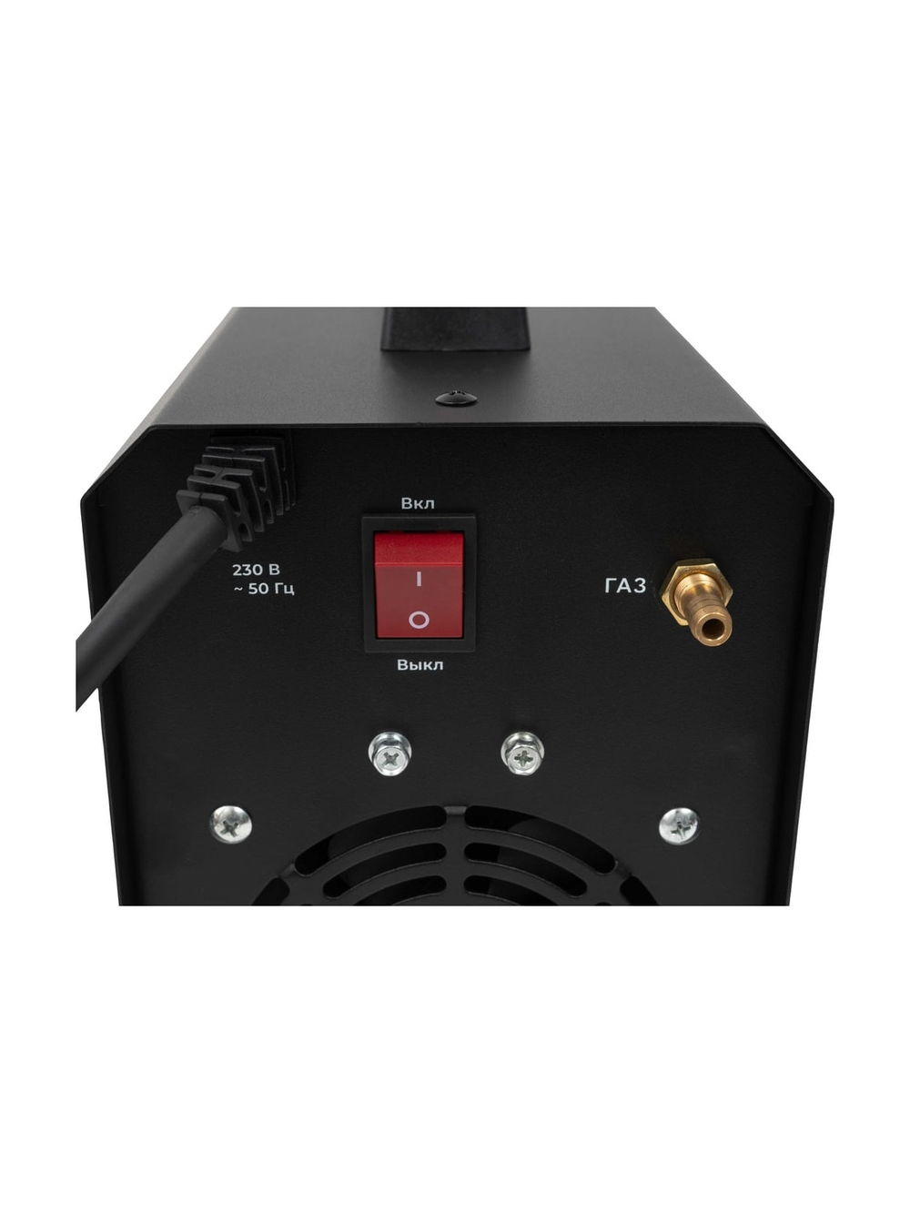 Инвертор плазменной резки Gigant GCUT-50