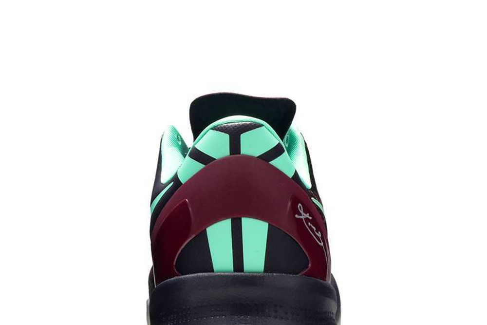Кроссовки Nike Kobe 8 Pit Viper