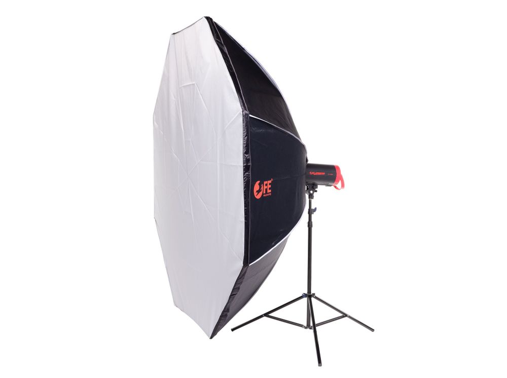 Октобокс Falcon Eyes FEA-OBII 18 BW