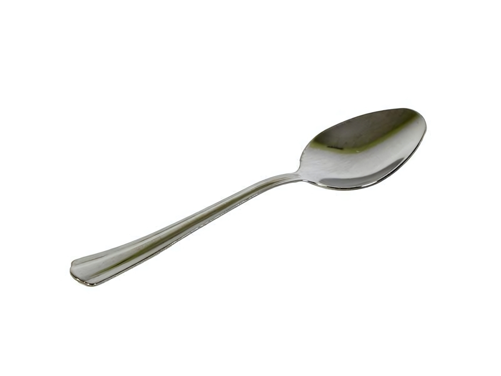 Ложка чайная "Новинка" тонколистовая