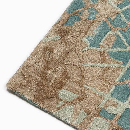 Ковер Light Turquoise 180х270