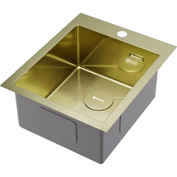 Кухонная мойка Omoikiri Akisame 41-GB