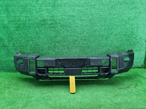 Бампер передний Jetour T2 (2023-н.в.)