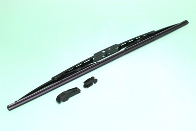 Щетка стеклоочистителя L=500мм ВАЗ-2110, ГАЗ-3302, КамАЗ под крюк 3х8 491.5205900 AE