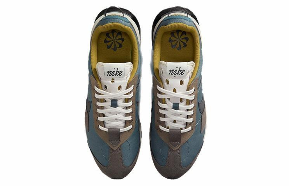 Кроссовки Nike Air Max Pre-Day "Hasta And Anthracite"