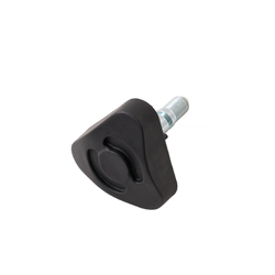 Ручка сброса давления (Release wheel assy п.59) HJ0303.5005, HJ0303.7016