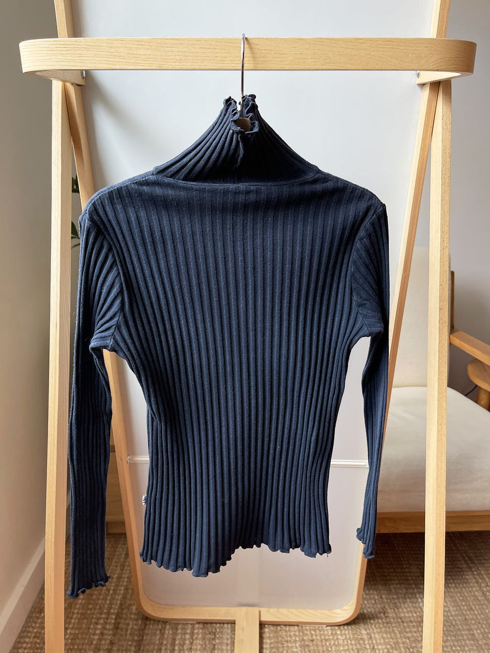 Водолазка IL Gufo