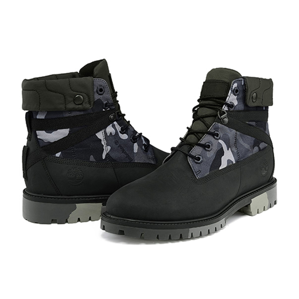 Сапоги Timberland Roll Top, A29P7W