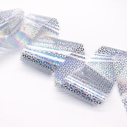 Zoo Фольга для литья переводная Звезда 1469, 4х50см