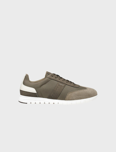 Кроссовки GEOX U Flextride Zero