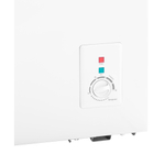 Морозильный ларь MAUNFELD MFL150W фото 8