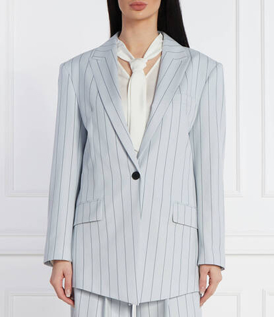 Пиджак Amiya HUGO - голубой(50510441)