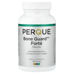 PERQUE, Bone Guard™ Forte, 100 таблеток
