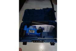 Электрический штроборез ЗУБР ПРОФЕССИОНАЛ ЗШ-П30-1400 ПСТК