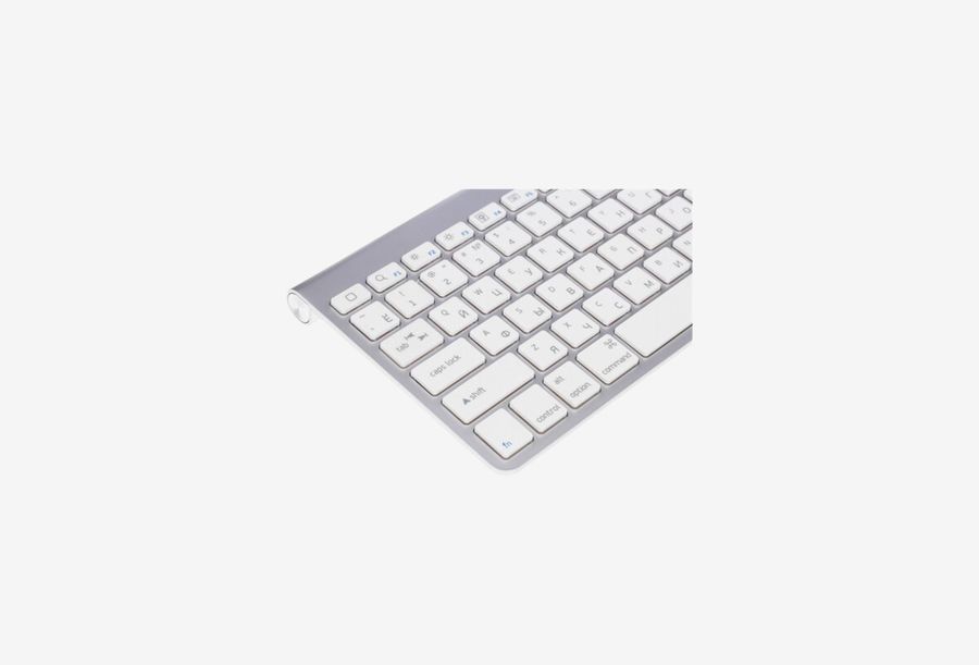 JETACCESS SlimLine K9 BT_0326709105656