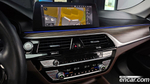 BMW 5 Series (G30) 520d Luxury Plus (08.2020)