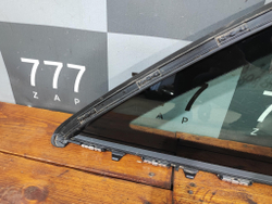 Стекло заднее правое Mercedes GLC (X253) 15-22 Б/У Оригинал A25336702400