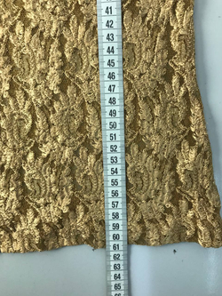 Блуза Bandolera праздничная 44 размер