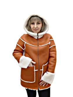 Дубленка