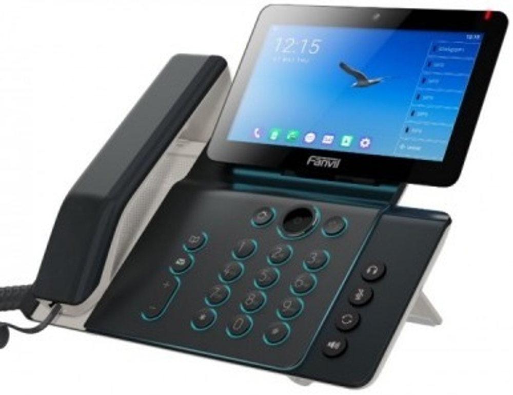Телефон VoiceIP  Fanvil V67