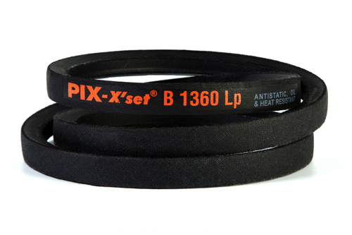 Ремень клиновой В(Б)-1360