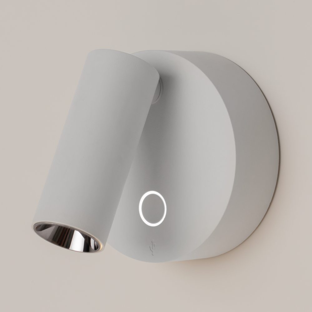 Настенный светильник (бра) Maytoni C079WL-L3W3K