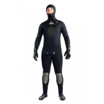 SARGAN Сивуч 5мм