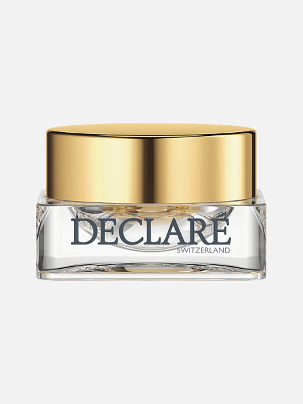 Крем-люкс против морщин вокруг глаз с экстрактом черной икры Luxury Anti-Wrinkle Eye Cream, Declare, 15 мл