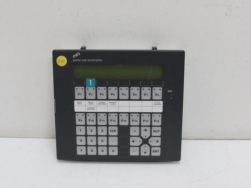 LAUER PCS095.m 195.203.3 021098