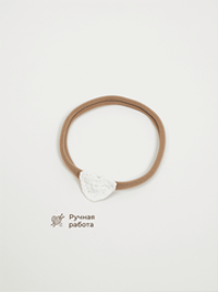 Повязка "Сердце" 0+