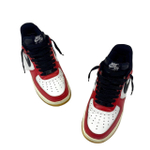 Кроссовки Nike Air Force 1 Low