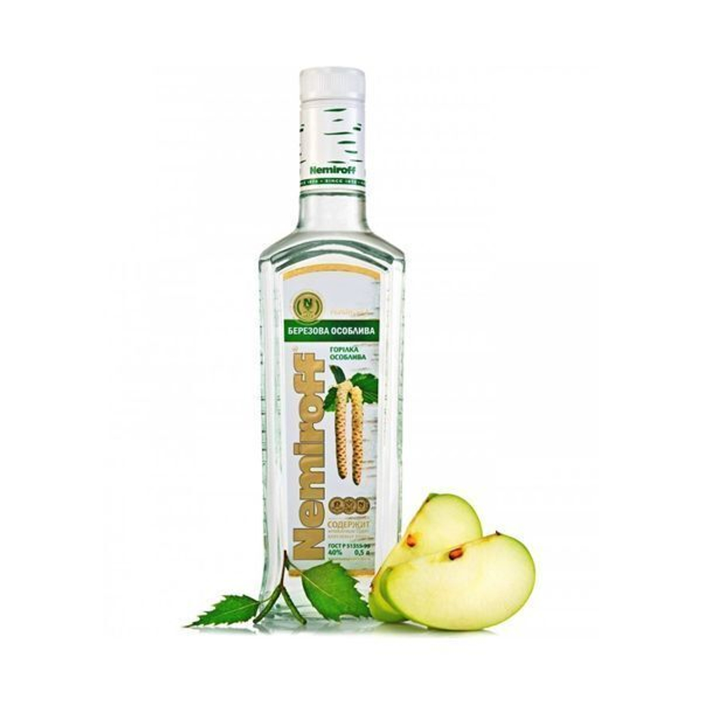 Nemiroff Birch 0,5 л.