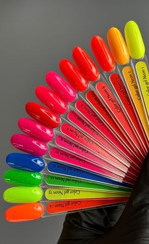 NoName Neon г/л 11, 8 мл