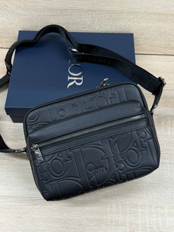 Сумка-мессенджер Dior