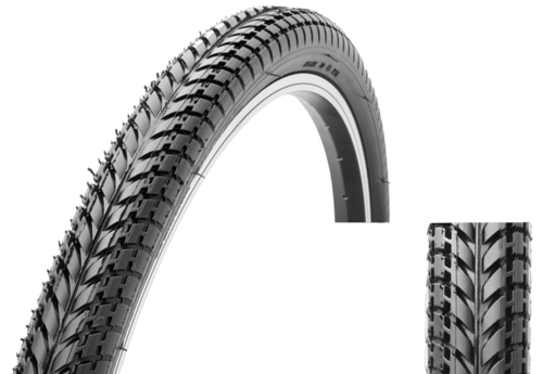 Велопокрышка 28"х1.75" H-597-2 CHAO YANG