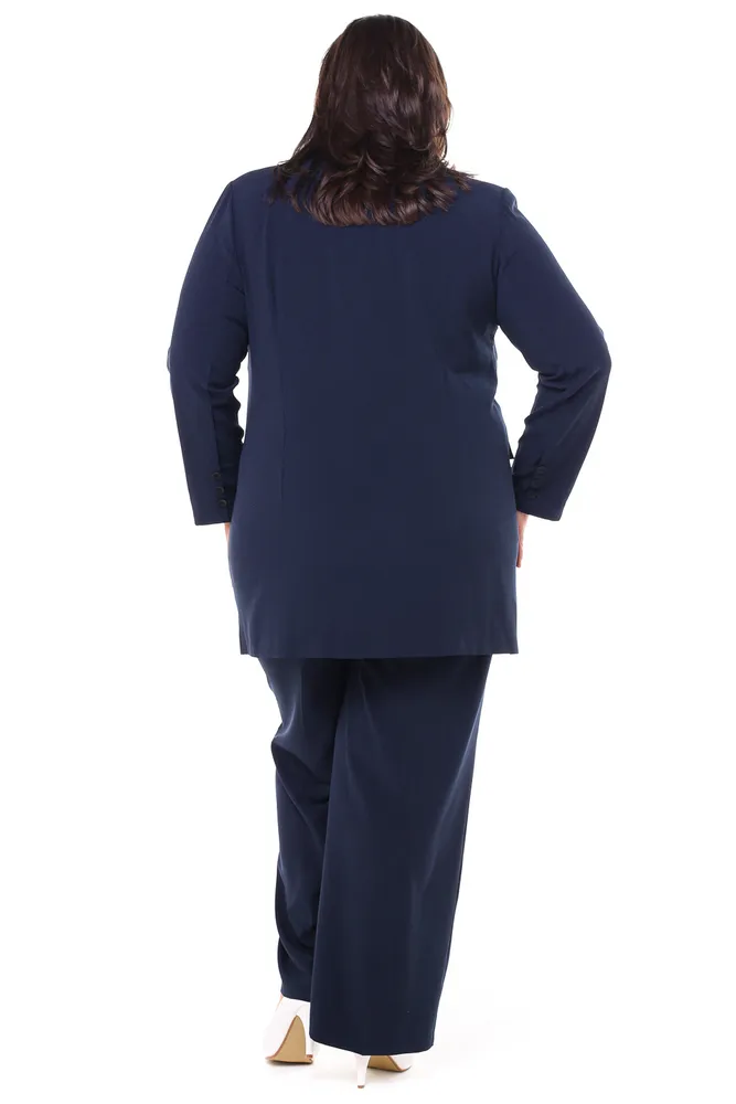 Жакет 2889 Fabrika