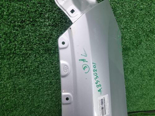 Крыло переднее левое Toyota RAV4 5 XA50 (18-нв)