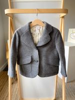 Шерстяной костюм Bonpoint, 104