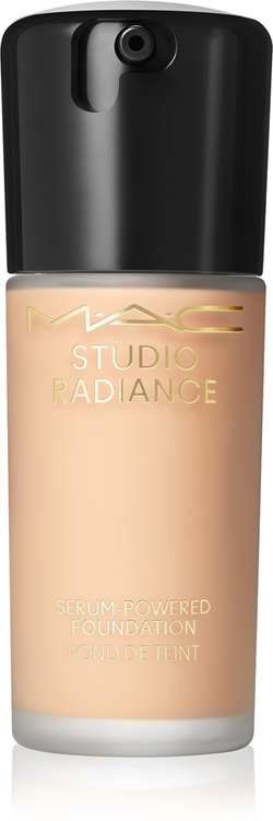 MAC Cosmetics Studio Radiance Serum-Powered Foundation - Подклад навилжающий оттенок N11, 30 ml