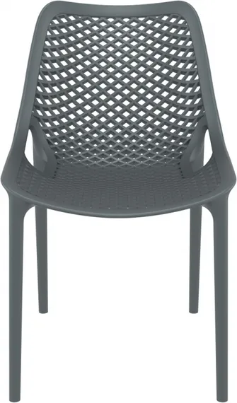 Стул Air серый