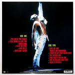 Freddie Mercury / Never Boring (LP)