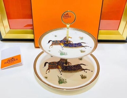 Менажница Hermes