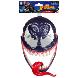 Hasbro Marvel Spider-Man - VENOM маска на резинке VenomVersus G0729