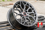 Комплект дисков Vossen HF-2 15x7 et35 4x100